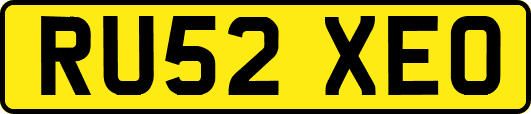 RU52XEO