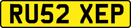 RU52XEP