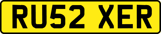 RU52XER