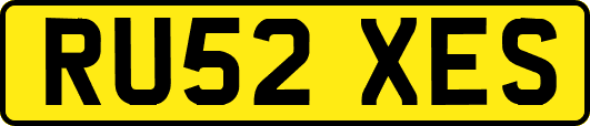 RU52XES