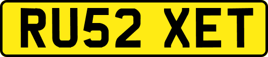 RU52XET