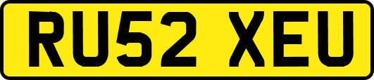RU52XEU