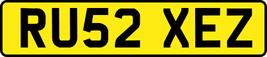 RU52XEZ