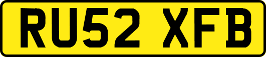 RU52XFB