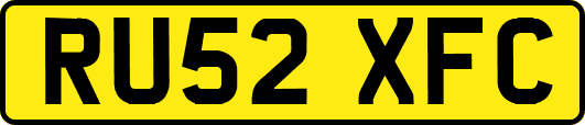 RU52XFC