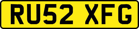 RU52XFG