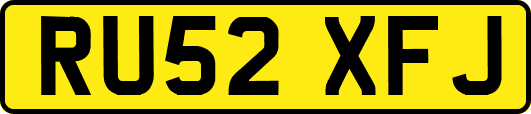 RU52XFJ