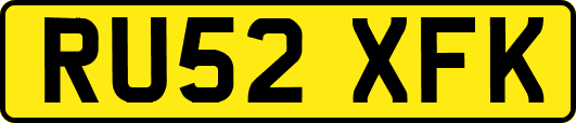 RU52XFK