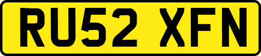 RU52XFN