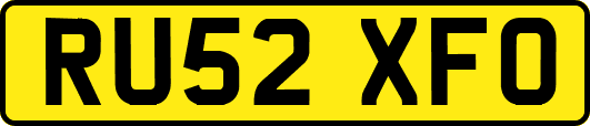 RU52XFO