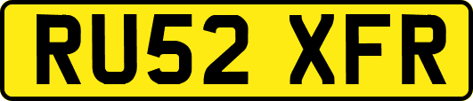 RU52XFR