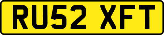 RU52XFT