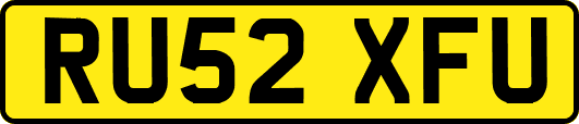 RU52XFU