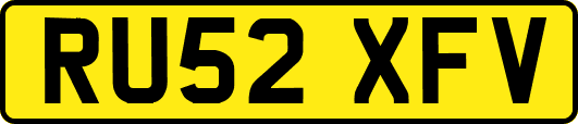 RU52XFV