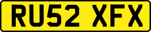 RU52XFX