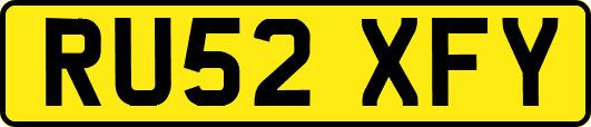 RU52XFY