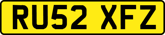 RU52XFZ