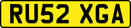 RU52XGA