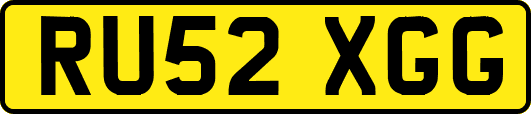 RU52XGG