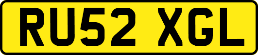 RU52XGL