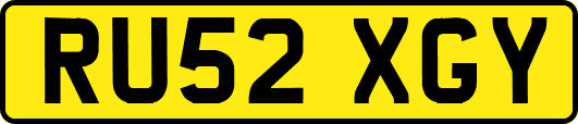 RU52XGY
