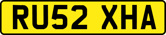 RU52XHA