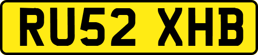 RU52XHB