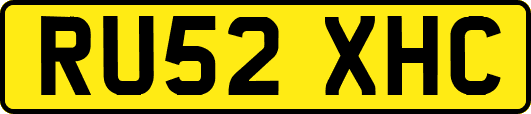 RU52XHC