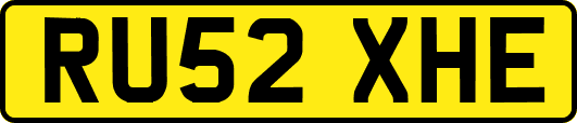 RU52XHE
