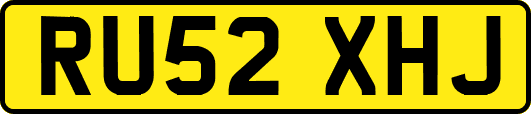 RU52XHJ