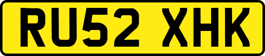 RU52XHK