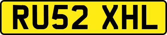 RU52XHL