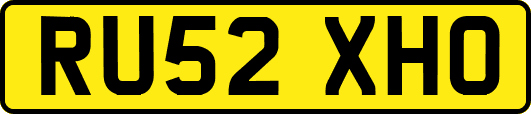 RU52XHO