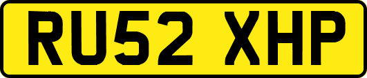 RU52XHP
