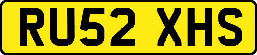 RU52XHS