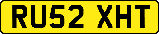 RU52XHT