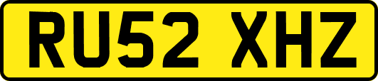RU52XHZ