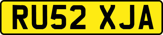 RU52XJA