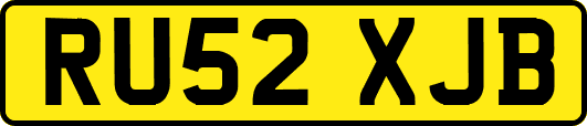 RU52XJB