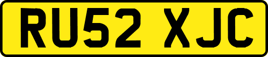 RU52XJC