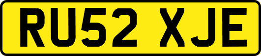 RU52XJE