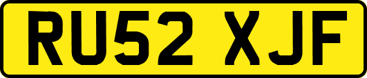 RU52XJF