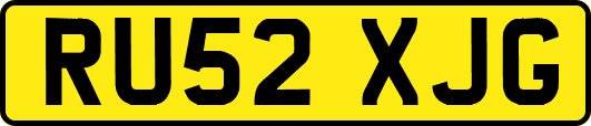 RU52XJG