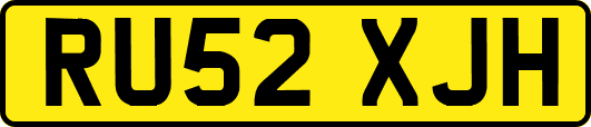 RU52XJH
