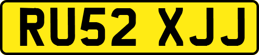 RU52XJJ