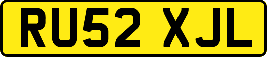 RU52XJL