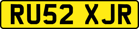RU52XJR