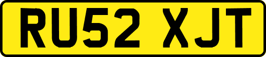 RU52XJT