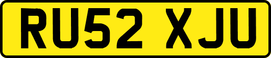 RU52XJU