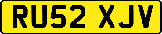 RU52XJV